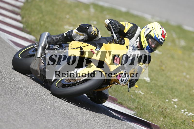 /08 17.04.2026  TZ Motorsport ADR/Gruppe rot/80